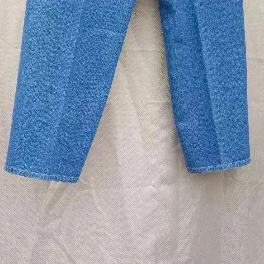 Calvin Klein Jeans Mens 36 wide leg - Picture 4 of 12